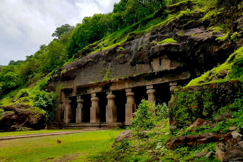Elephanta Caves