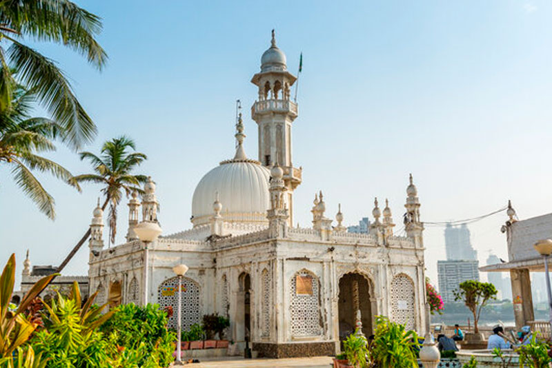 Haji Ali Dargah