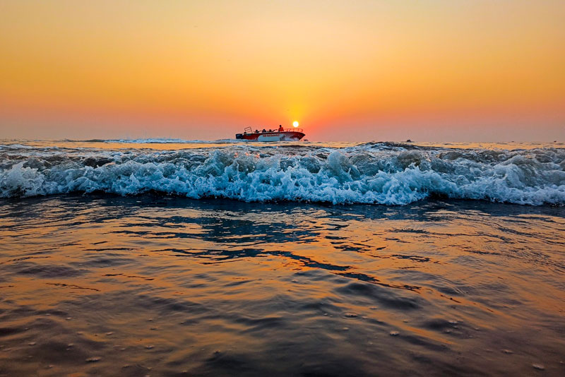 Juhu Beach