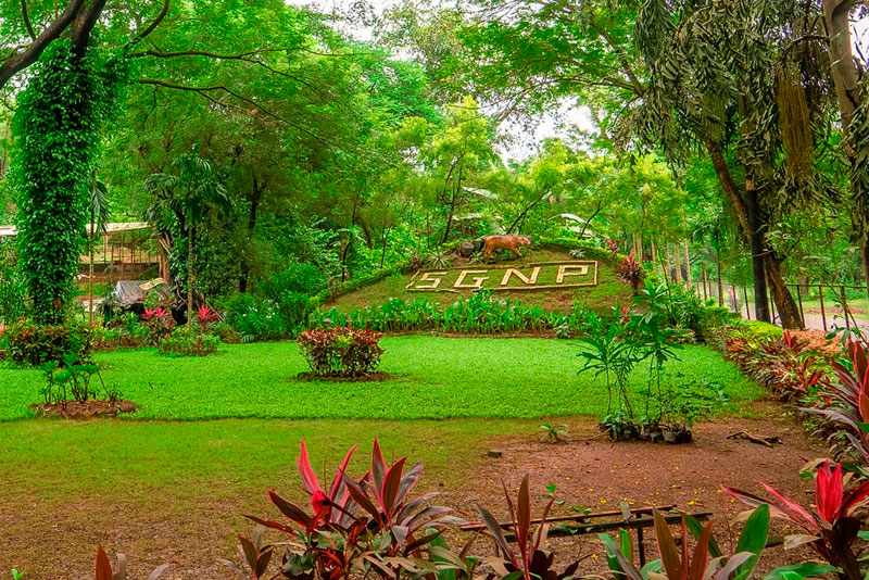 Sanjay Gandhi National Park